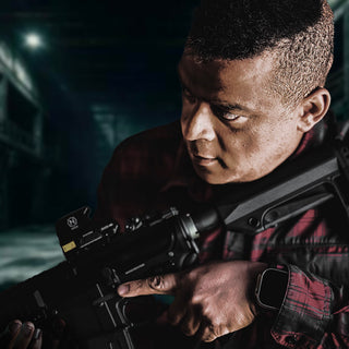 NEO HH1 HOLOGRAPHIC SIGHT