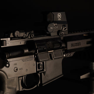 NEO HH1 HOLOGRAPHIC SIGHT