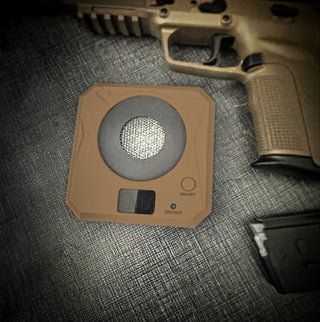 Draw Timer Mini Target