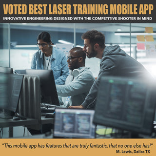 ZONE SHOOTER - 11" X 15" TARGET 130LB CARD