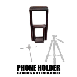PRO PHONE / TABLET HOLDER - UNIVERSAL 1/4"