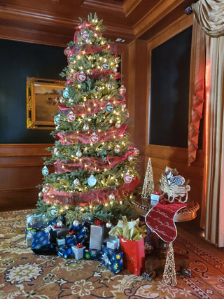 Happy Holidays from The G_Sight Team