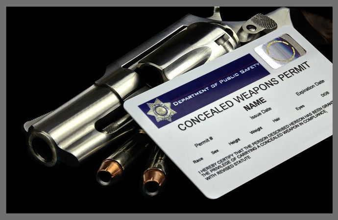 Keeping Your Carry Concealed