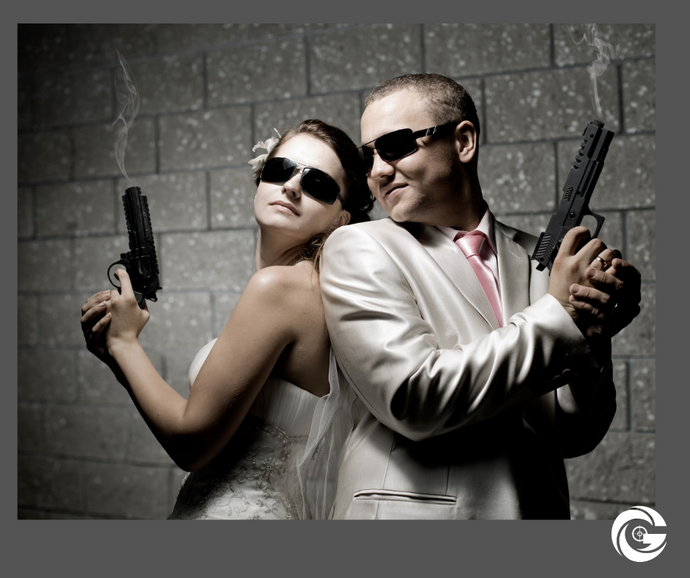 The Perfect Date Night