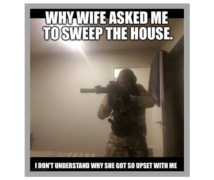 January Meme