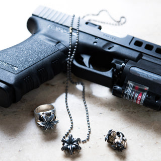 The Unique Bullet Bloom I Discovered