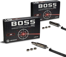Load image into Gallery viewer, 2 PACK BOSS BORESIGHT 9mm &amp; .223