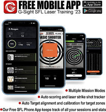 Load image into Gallery viewer, 4 PACK 5MM SYNTHETIC TARGETS -  19&quot; x 27&quot;