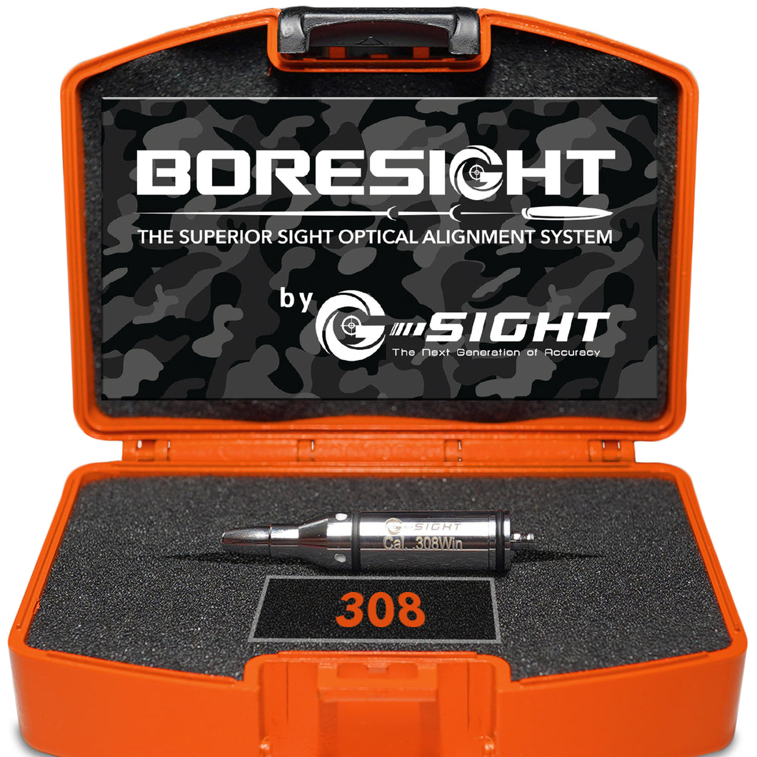 BORESIGHT 308