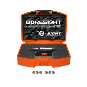 BORESIGHT 308