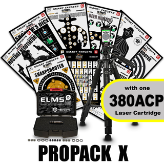 QUANTUM PACK XL TRAINING SYSTEM