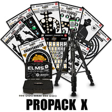 Load image into Gallery viewer, ELMS PLUS PROPACK X Training System