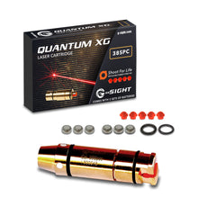 Load image into Gallery viewer, QUANTUM XG Laser Training Cartridge