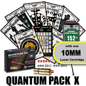 QUANTUM PACK X Training System