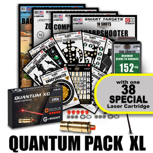 QUANTUM PACK XL Training System