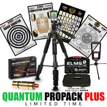 Load image into Gallery viewer, QUANTUM PROPACK PLUS - Training System