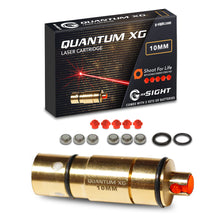 Load image into Gallery viewer, QUANTUM XG Laser Training Cartridge