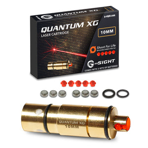 QUANTUM XG Laser Training Cartridge