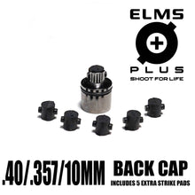 Load image into Gallery viewer, ELMS PLUS Back Cap