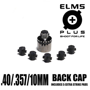 ELMS PLUS Back Cap