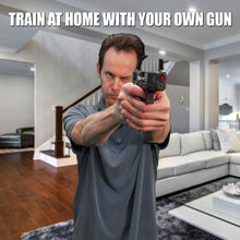 Load image into Gallery viewer, ELMS .45 LONG COLT Laser Training Cartridge