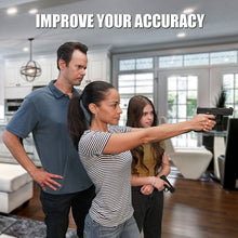 Load image into Gallery viewer, ELMS .45 LONG COLT Laser Training Cartridge