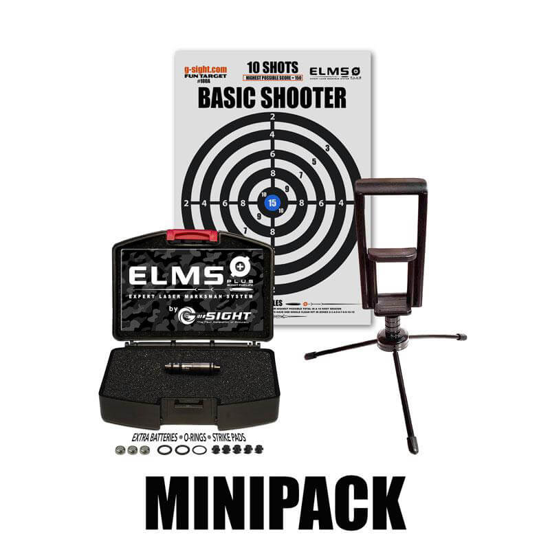 ELMS PLUS MINIPACK Training System