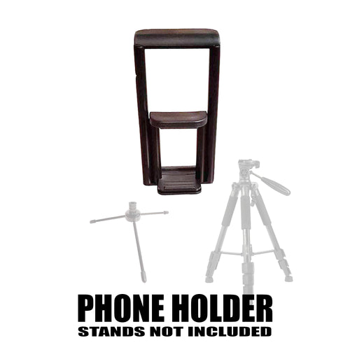 PRO PHONE / TABLET HOLDER - UNIVERSAL 1/4