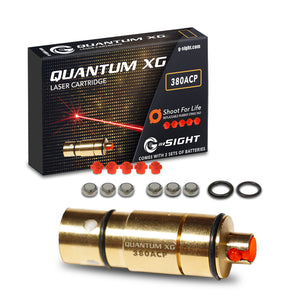 QUANTUM PACK