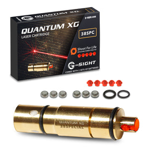 QUANTUM PACK