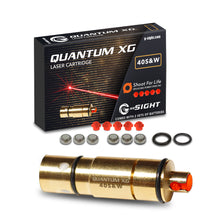 Load image into Gallery viewer, QUANTUM XG Laser Training Cartridge