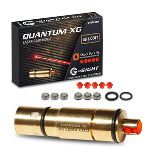 QUANTUM PACK