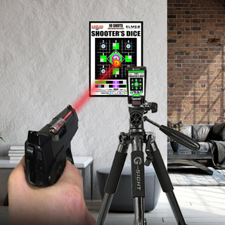SHOOTERS DICE 428A