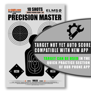 PRECISION MASTER 567A